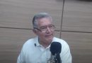 Leopoldo  anuncia apoio a chapa mista com Jerônimo Rodrigues, Flávio Bolsonaro, João Roma e Angelo Coronel