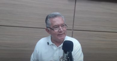 Leopoldo  anuncia apoio a chapa mista com Jerônimo Rodrigues, Flávio Bolsonaro, João Roma e Angelo Coronel