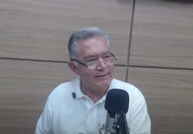 Leopoldo  anuncia apoio a chapa mista com Jerônimo Rodrigues, Flávio Bolsonaro, João Roma e Angelo Coronel