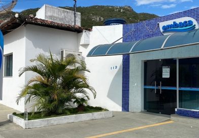 Embasa responde críticas sobre abastecimento e cobrança de esgoto em Jacobina