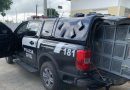 Polícia Civil prende segundo investigado por homicídio no bairro Caixa D’Água, em Jacobina