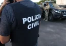 Polícia Civil formaliza prisão em flagrante por estupro de vulnerável em Jacobina