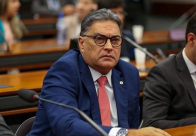 Em nota, Luciano Araújo chama acusações de vereador de Jacobina de ‘falsas e levianas’