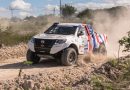 A quatro dias da largada, Jacobina se prepara para o maior rally da Bahia