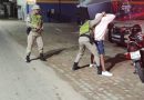 BPRv apoia policiamento na Micareta Felizcidade 2026 em Caldeirão Grande