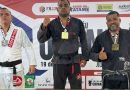 Policial militar do 29º BPM é campeão de jiu-jitsu em Morro do Chapéu