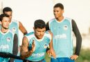Jegue da Chapada inicia caminhada na Série B contra o Grapiúna
