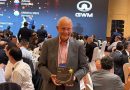 João Brandão leva nome de Jacobina ao cenário mundial em premiação na China