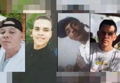 Polícia investiga ordem de facção para matar trabalhadores baianos de Morro do Chapéu