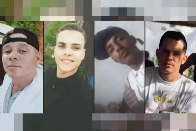 Polícia investiga ordem de facção para matar trabalhadores baianos de Morro do Chapéu