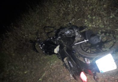 Tragédia na BA-052: colisão frontal deixa três mortos em Irecê