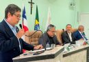 Câmara de Vereadores de Várzea Nova aprova novo programa de recuperação fiscal do município