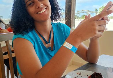 Jovem de 18 anos é encontrada morta dentro de casa em Jacobina
