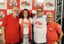 PGP em Jacobina: Deputado Federal Jorge Solla convoca lideranças e população do Piemonte da Chapada Diamantina