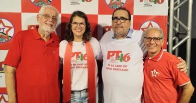 PGP em Jacobina: Deputado Federal Jorge Solla convoca lideranças e população do Piemonte da Chapada Diamantina