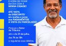 Várzea Nova: Prefeitura lança REFIS 2026 com descontos em juros e multas para regularização de débitos