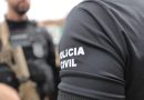 Investigado por estupros ocorridos no município de Cafarnaum é preso na zona rural da cidade