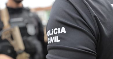 Investigado por estupros ocorridos no município de Cafarnaum é preso na zona rural da cidade