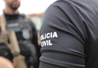 Investigado por estupros ocorridos no município de Cafarnaum é preso na zona rural da cidade