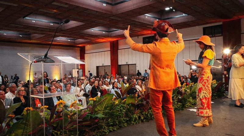 Município participa do 3º Seminário de Gestão em Turismo da Bahia, em Salvador