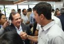 Em Salvador, prefeito participa do 3º Seminário de Gestão em Turismo da Bahia