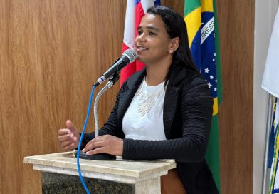 TRE-BA rejeita recurso e mantém mandato da vereadora Jaqueline Pereira em Mirangaba