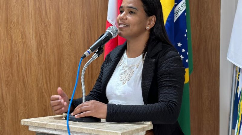 TRE-BA rejeita recurso e mantém mandato da vereadora Jaqueline Pereira em Mirangaba