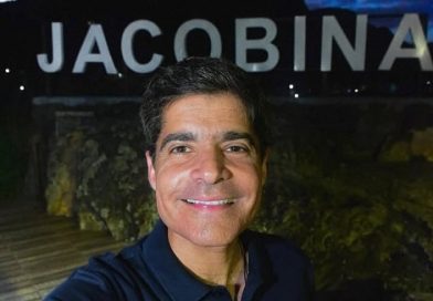 ACM Neto participa de encontro com lideranças políticas em Jacobina na próxima terça-feira