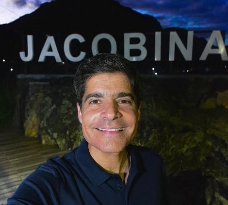 ACM Neto participa de encontro com lideranças políticas em Jacobina na próxima terça-feira