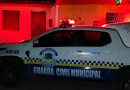 Homem é morto a tiros em Lages do Batata