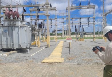 Neoenergia Coelba realiza operação integrada de manutenção para reforçar rede elétrica de cidades do norte da Bahia