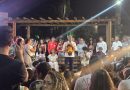Jerônimo Rodrigues participa de evento com jovens, estudantes e lideranças em Jacobina