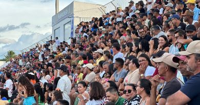 Prefeitura de Várzea do Poço realiza final do Campeonato Municipal no Placidão