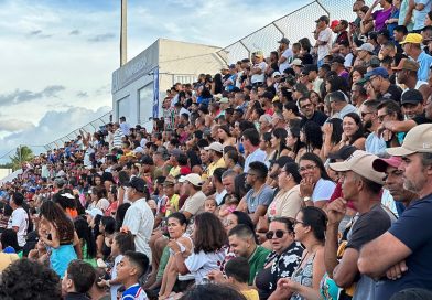 Prefeitura de Várzea do Poço realiza final do Campeonato Municipal no Placidão