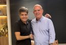 Juliano Cruz aceita convite de ACM Neto e lança pré-candidatura a deputado estadual