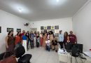 Polícia Civil recebe estudantes de Direito em visita técnica ao NEAM de Jacobina