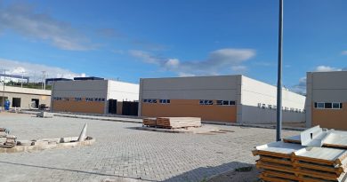 Governo da Bahia amplia rede de saúde em Jacobina e fortalece atendimento regional no Piemonte da Diamantina