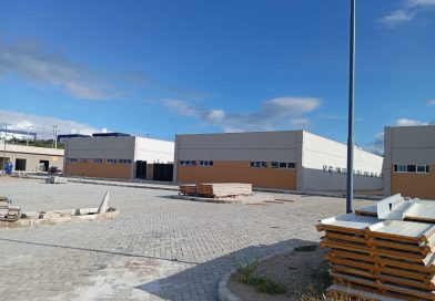 Governo da Bahia amplia rede de saúde em Jacobina e fortalece atendimento regional no Piemonte da Diamantina