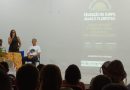 Mirangaba participa do II Seminário de Educação do Campo realizado em Jacobina