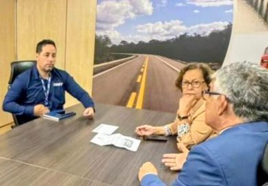 Contorno de Caém: Trecho entre BR-324 e BA-131 deve receber intervenções para evitar acidentes