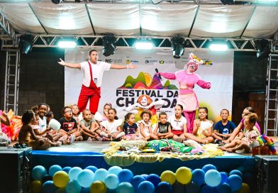Jacobina Mineração Pan American Silver apoia Festival da Chapada e amplia acesso à formação musical em comunidade quilombola da região
