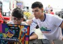 GameJam JacoGames 2026 reúne mais de 150 participantes e fortalece cultura digital em Jacobina