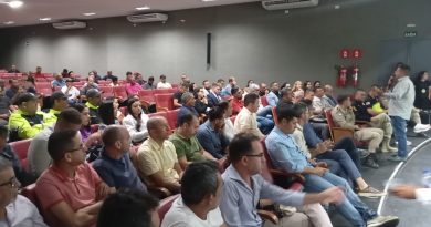 Projeto “Pista Não é Pasto” é destaque em audiência pública realizada em Campo Formoso