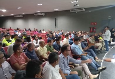 Projeto “Pista Não é Pasto” é destaque em audiência pública realizada em Campo Formoso