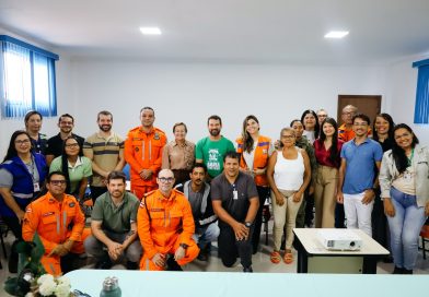 Bahia Sem Fogo reúne órgãos estaduais e municipais em Jacobina