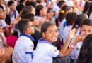 Morro do Chapéu é a próxima cidade a receber expedição itinerante Meninas Curiosas, Mulheres de Futuro com o apoio de Vestas