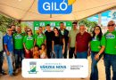 Várzea Nova: Prefeita celebra sucesso da primeira edição do programa “Prefeitura com o Povo” em Giló