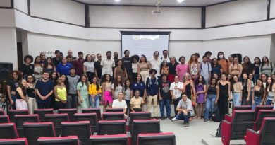 Jacobina recebe formação da Wikimedia Brasil para estudantes da Uneb e IFBA