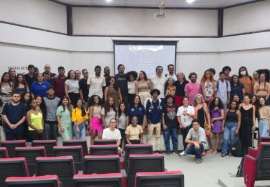 Jacobina recebe formação da Wikimedia Brasil para estudantes da Uneb e IFBA
