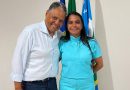 Visita de Antônio Brito a Mirangaba Garante Novos Investimentos em Saúde e Assistência Social